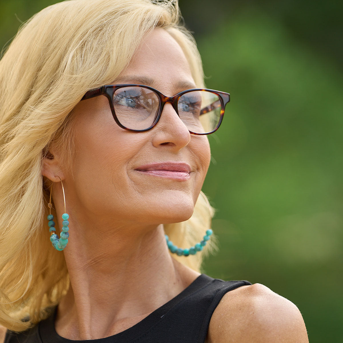 Fog-Free Cat-Eye Readers