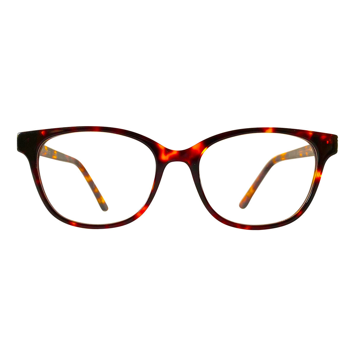 Fog-Free Cat-Eye Readers