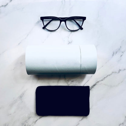 Fog-Free Cat-Eye Readers