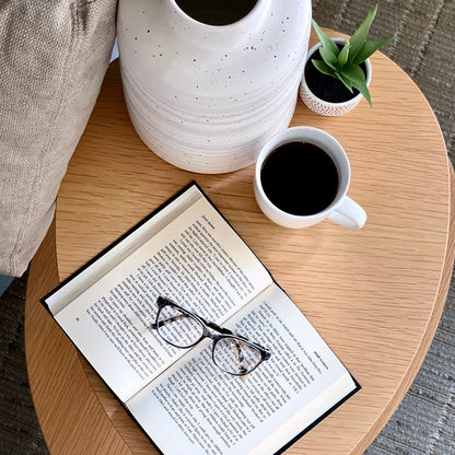 Fog-Free Cat-Eye Readers