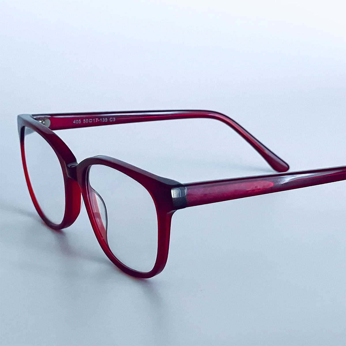 Fog-Free Cat-Eye Readers