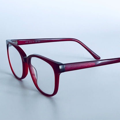 Fog-Free Cat-Eye Readers