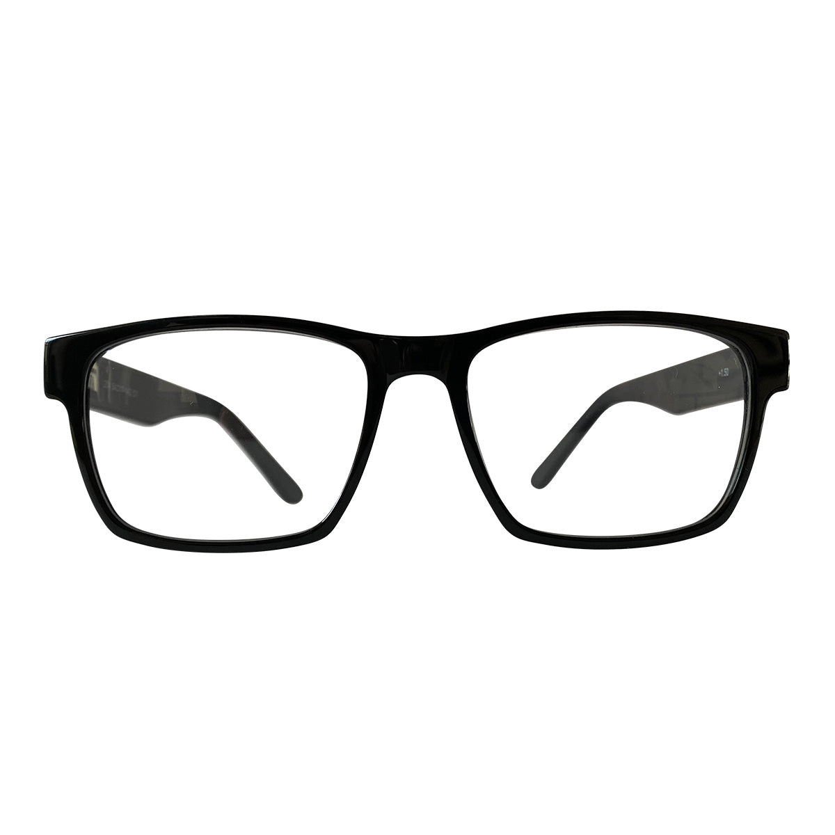 Fog-Free Rectangular Readers
