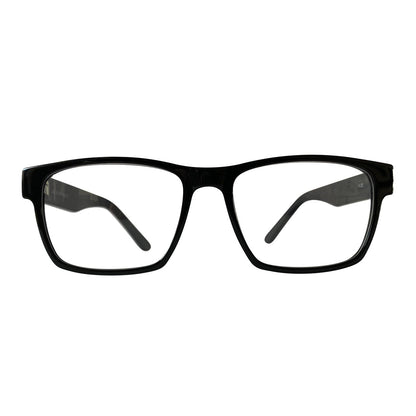 Fog-Free Rectangular Readers