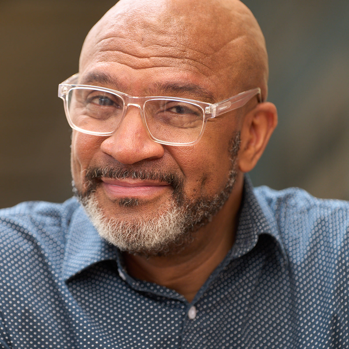 Fog-Free Rectangular Readers