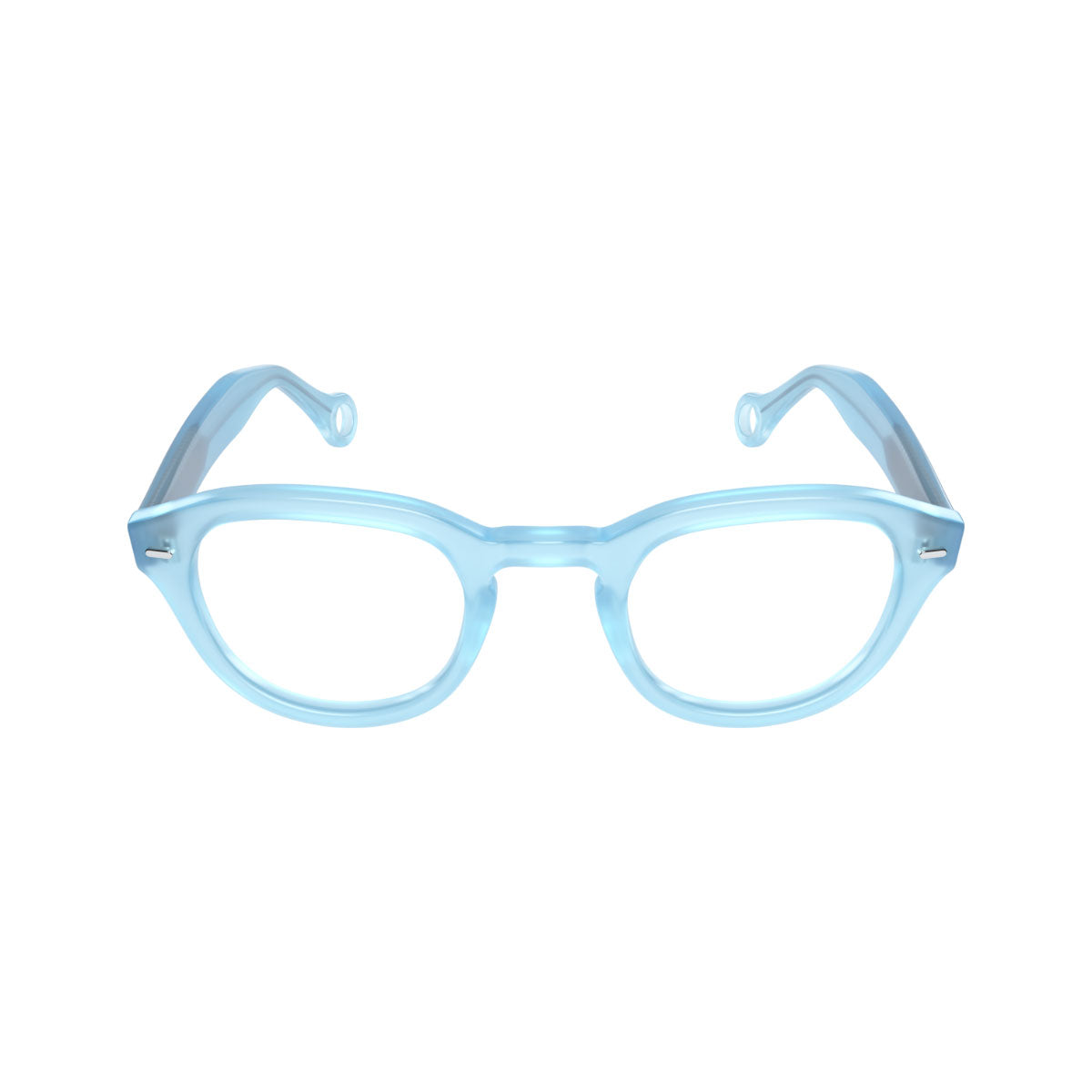 Fog-Free Shower Readers
