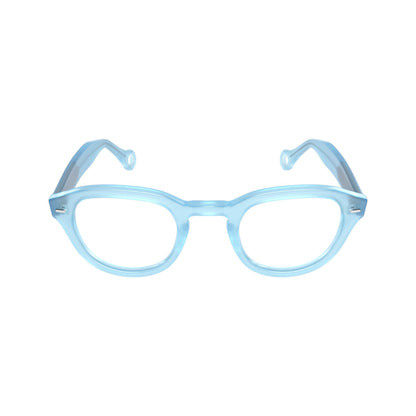 Fog-Free Shower Readers