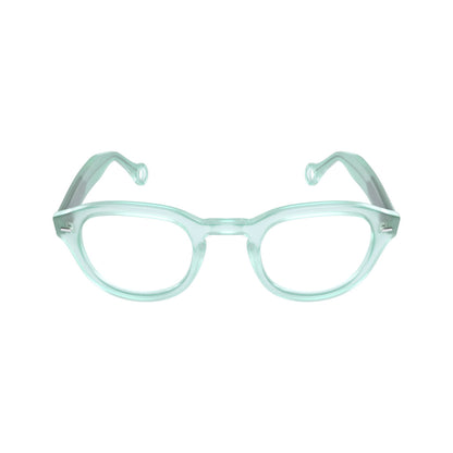 Fog-Free Shower Readers