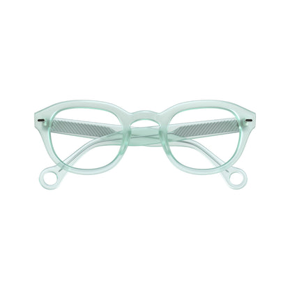 Fog-Free Shower Readers