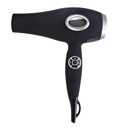 Digital Dryer with LCD Display