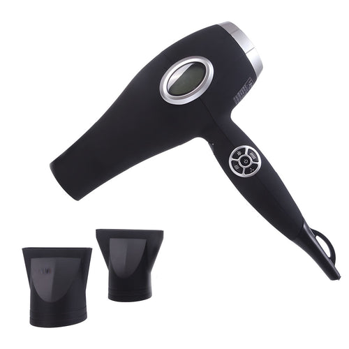 Digital Dryer with LCD Display