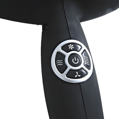Digital Dryer with LCD Display