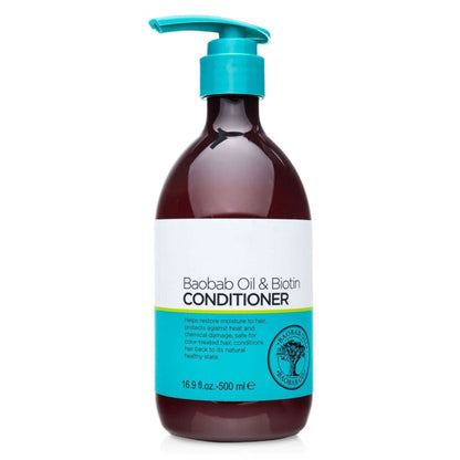 4-Piece Hair Rejuvenation Set