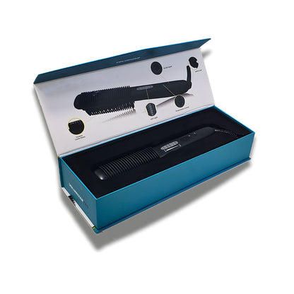 Volumizer Pro Heated Brush