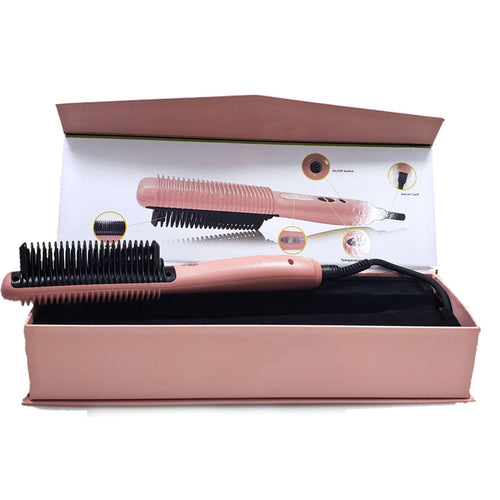 Volumizer Pro Heated Brush