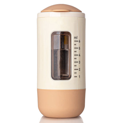 3-in-1 Hair Boost Brush