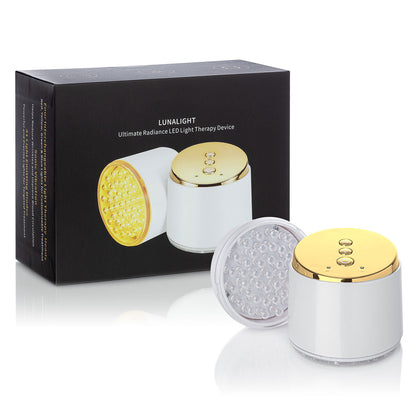 Ultimate LED Light Therapy Device