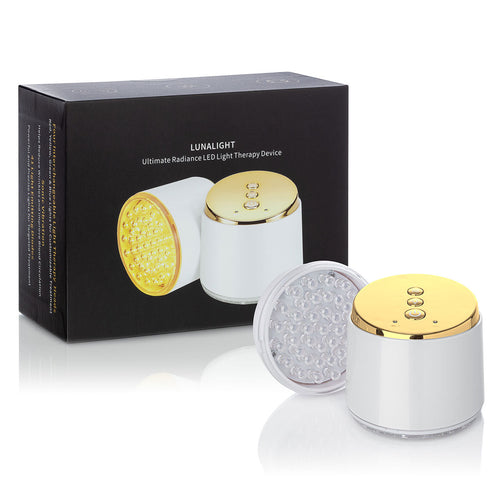 Ultimate LED Light Therapy Device