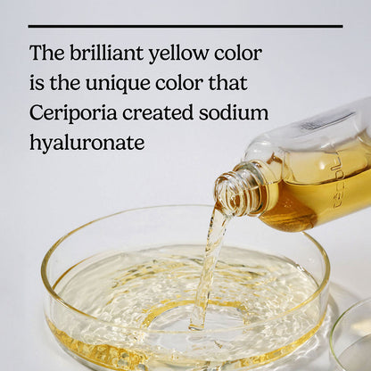 Biogenic Skin Serum