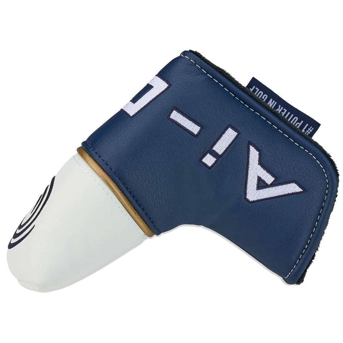 Custom Odyssey Ai-ONE Milled Two T CH Putter