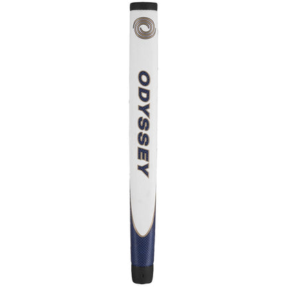 Odyssey Ai-ONE Milled Silver Seven T DB Putter