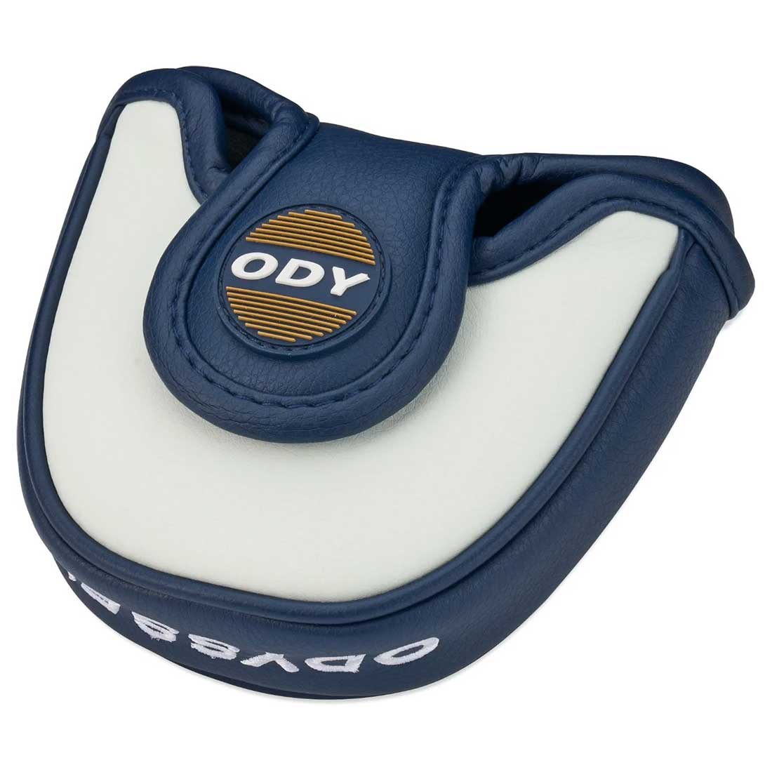 Odyssey Ai-ONE Milled Silver Seven T DB Putter