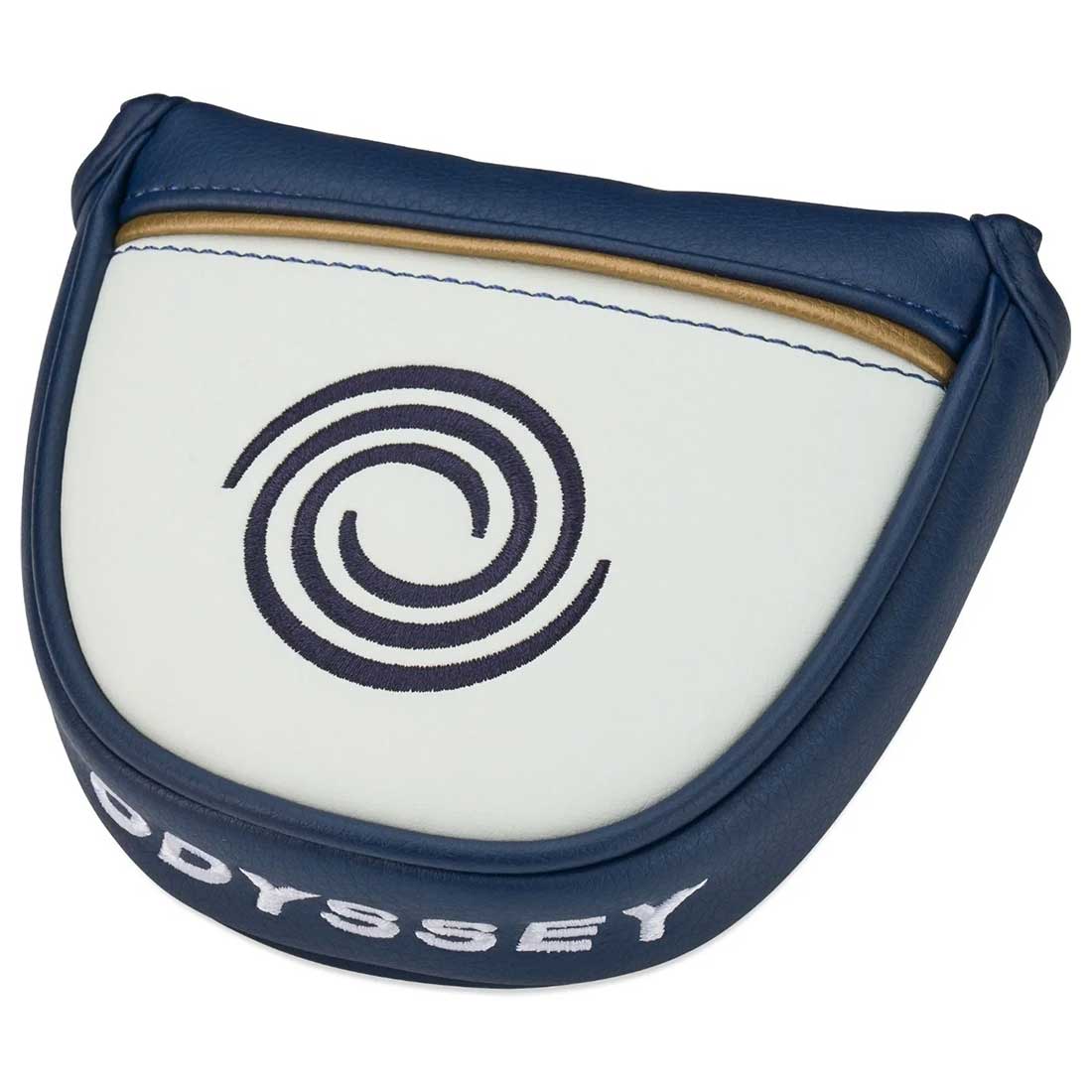 Custom Odyssey Ai-ONE Milled Eleven T DB Putter