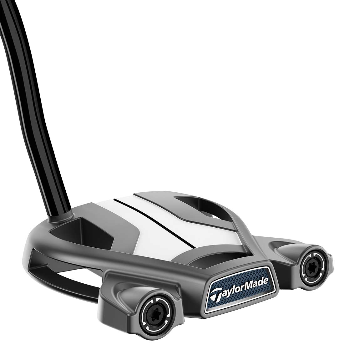 Custom TaylorMade Spider Tour Double Bend Putter