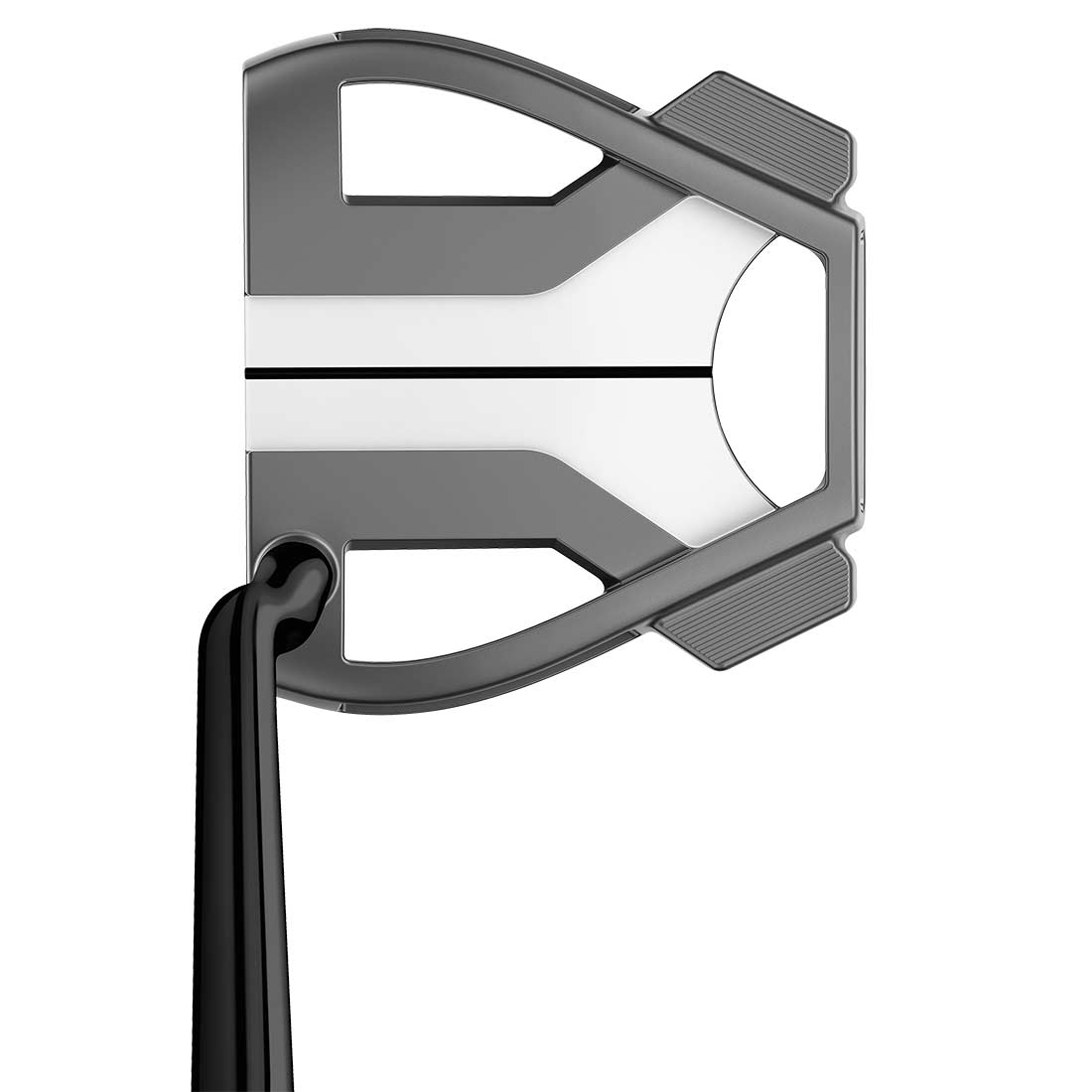 Custom TaylorMade Spider Tour X Double Bend Putter