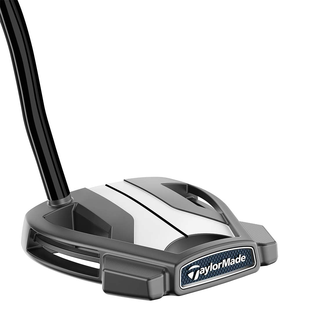 Custom TaylorMade Spider Tour X Double Bend Putter