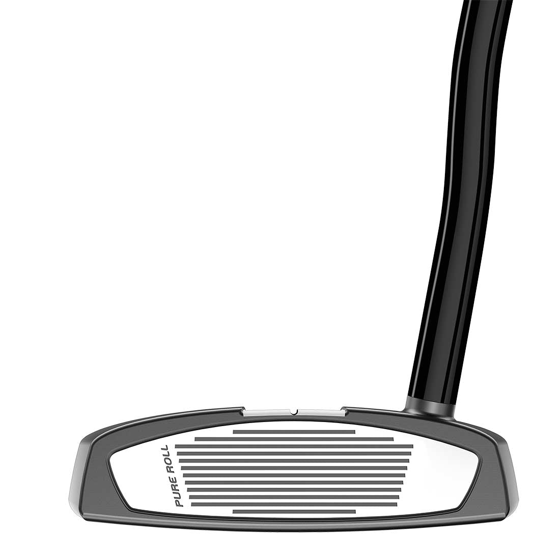Custom TaylorMade Spider Tour X Double Bend Putter