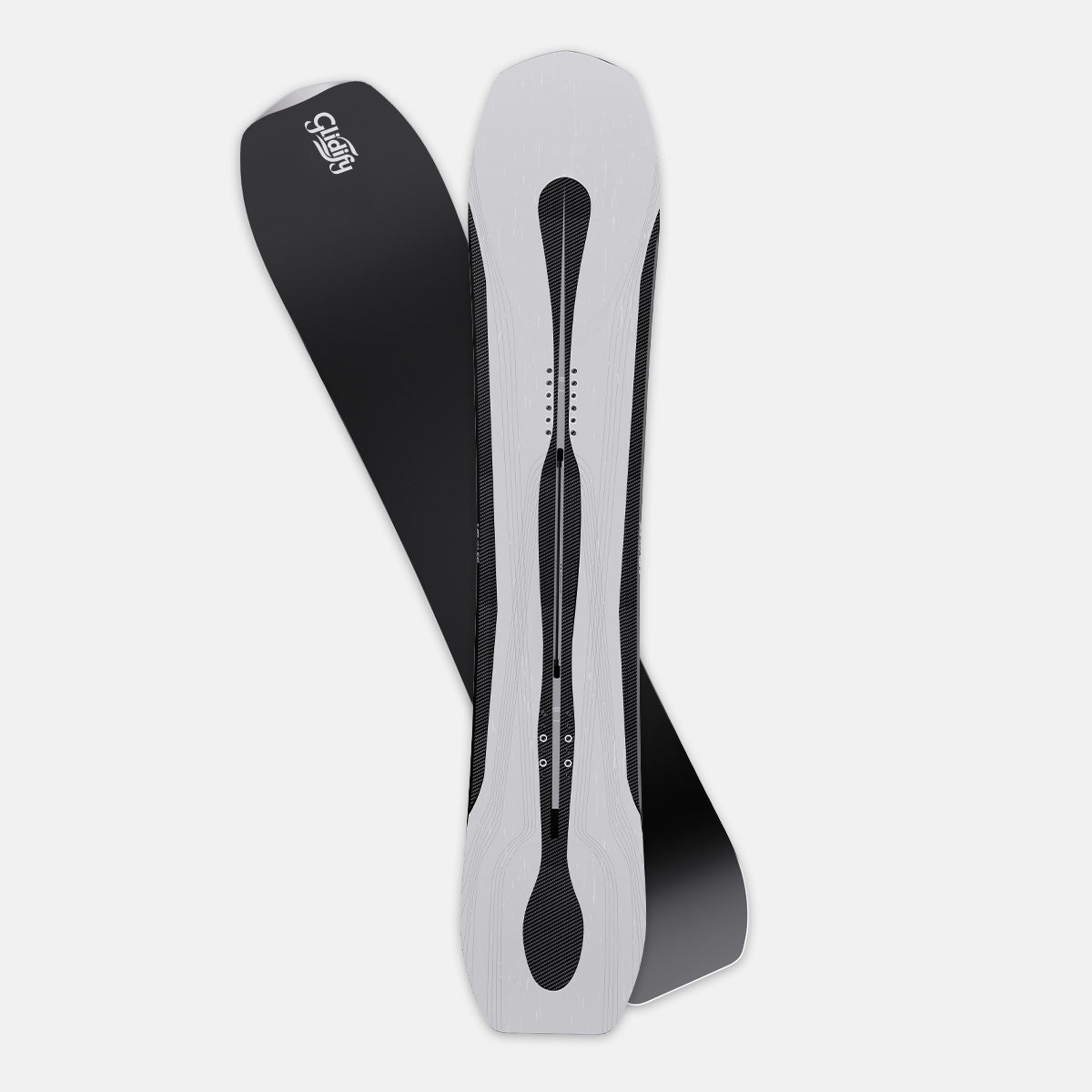 Glidify Snowboard