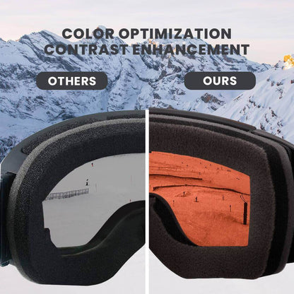 PRO PLUS Snow Goggles
