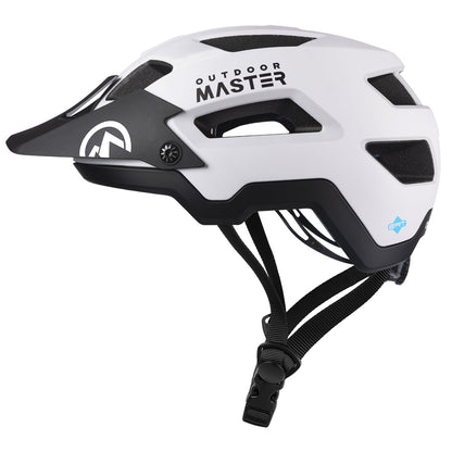 RHINO Rider ERT Bike Helmet