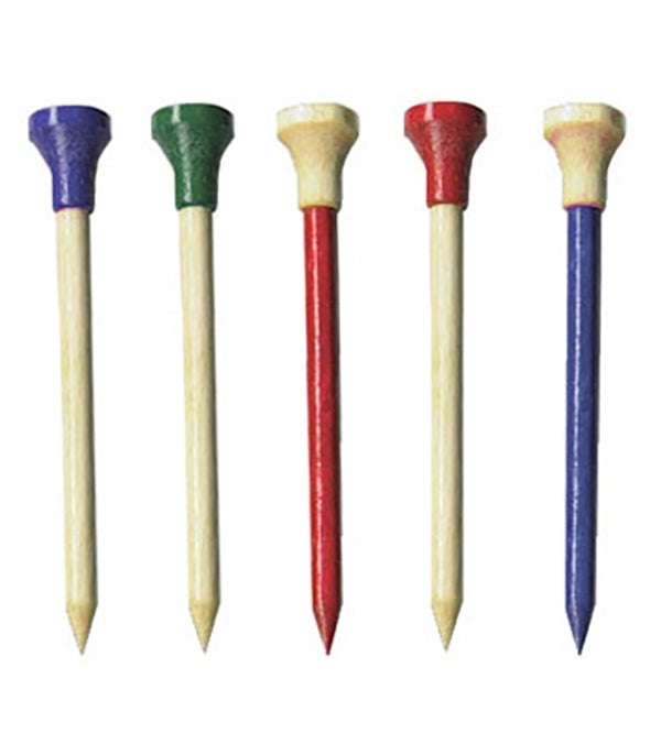 Pride Golf Tee Insignia Golf Tees