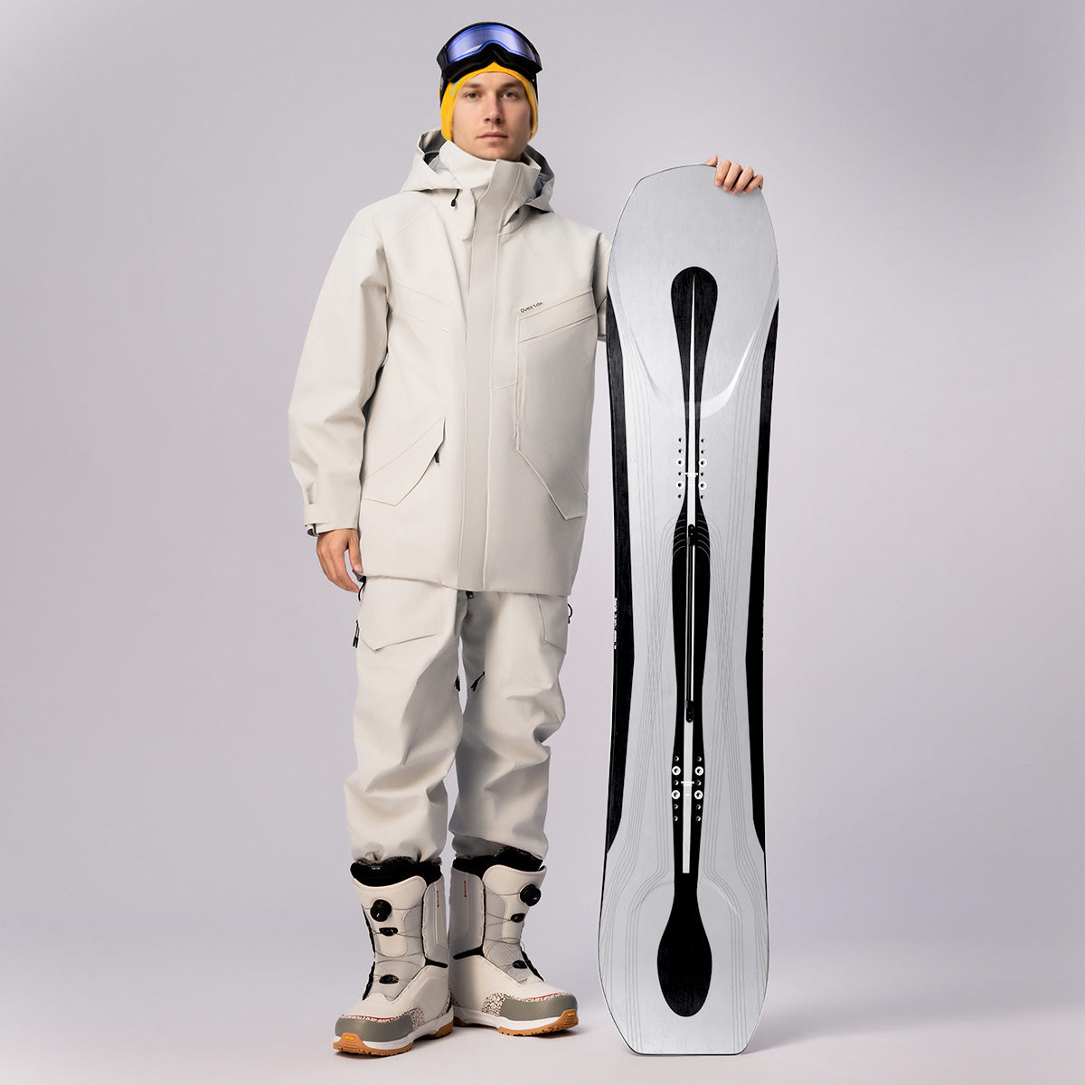 Glidify Snowboard
