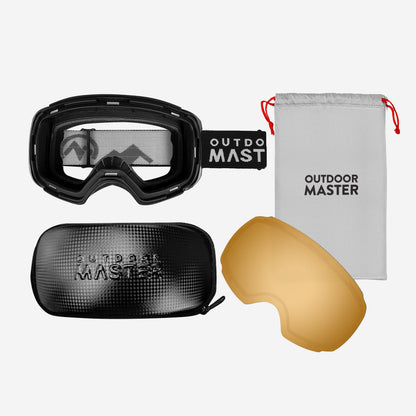 PRO Snow Goggles