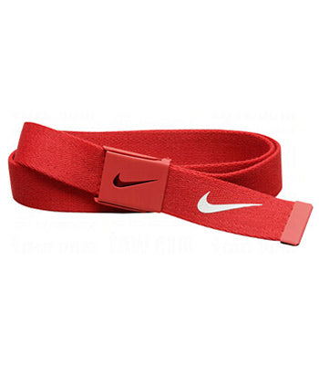 Nike 2020 Tech Essentials Web Belt