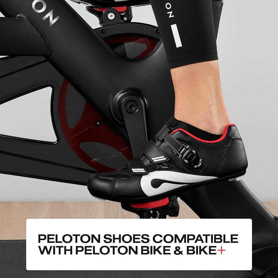 Peloton Bike Shoe
