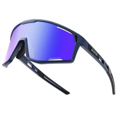 HAWKView X180/X182 Polarized Cycling Sunglasses (FREE GIFTS)