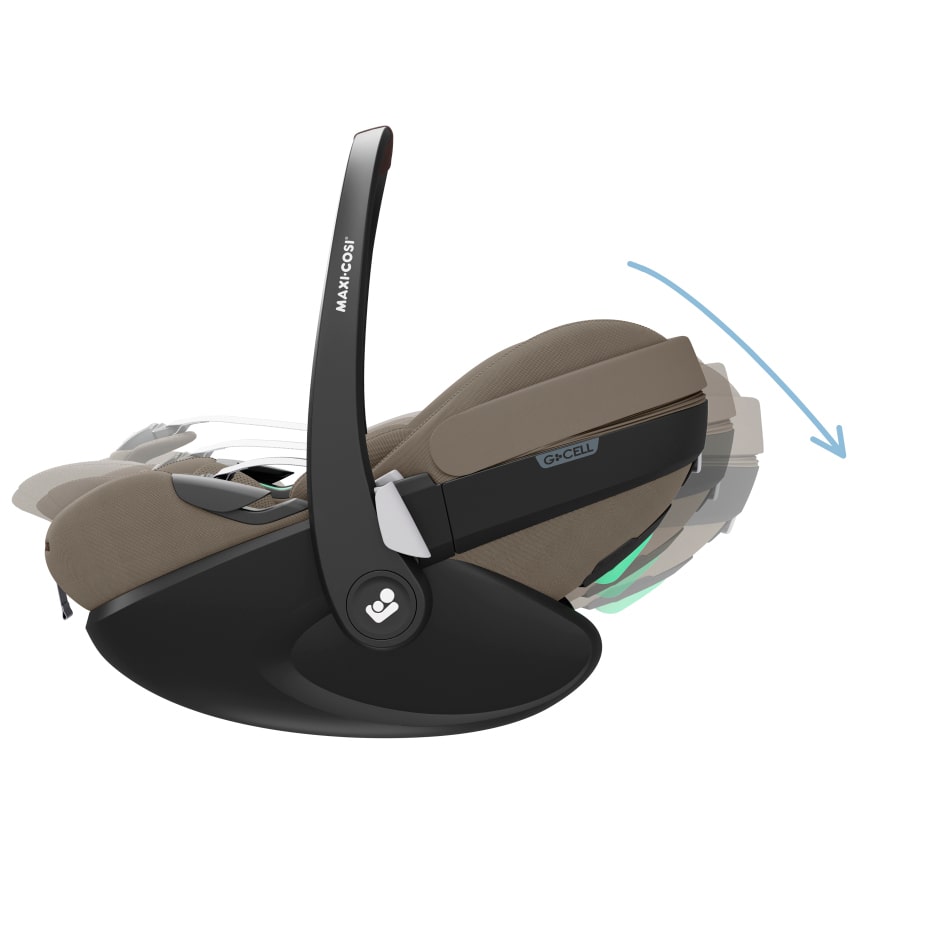 Pebble 360 Pro²
