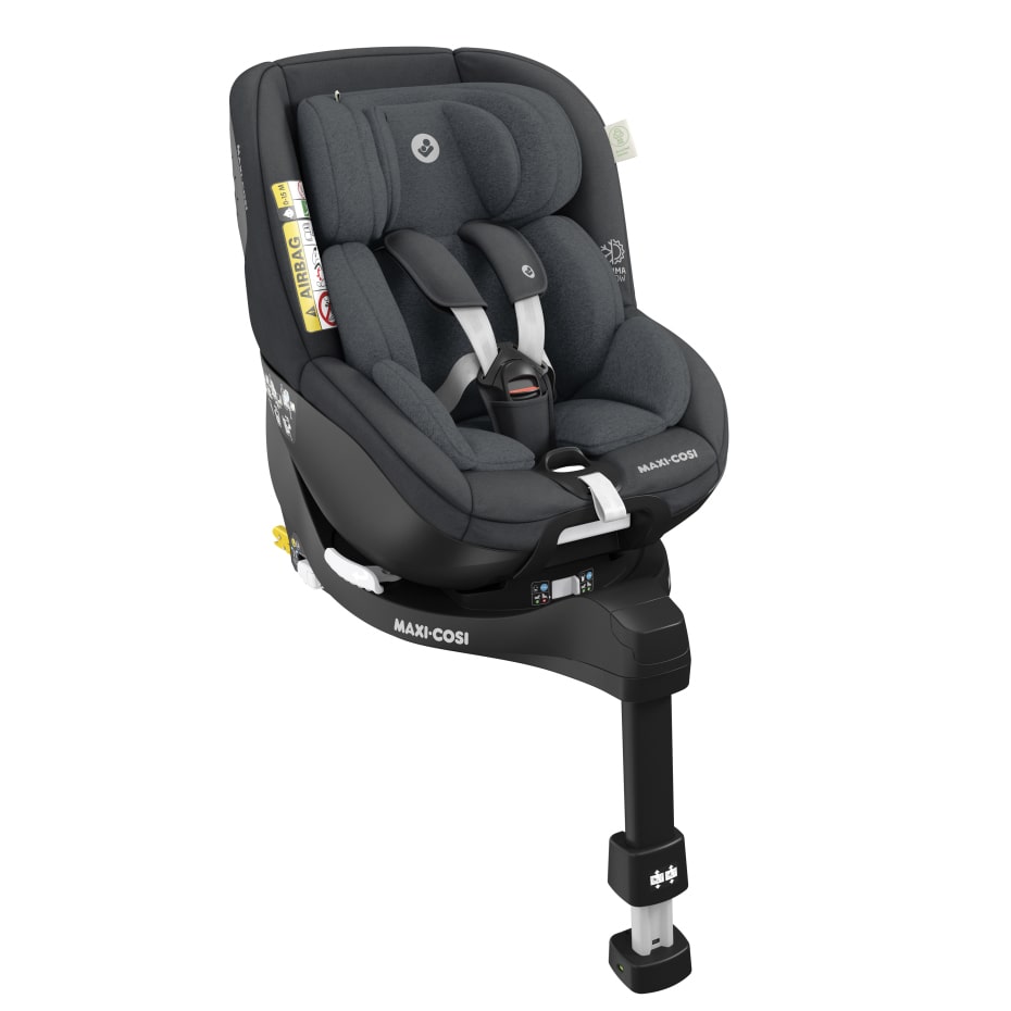 Mica Pro Eco i-Size