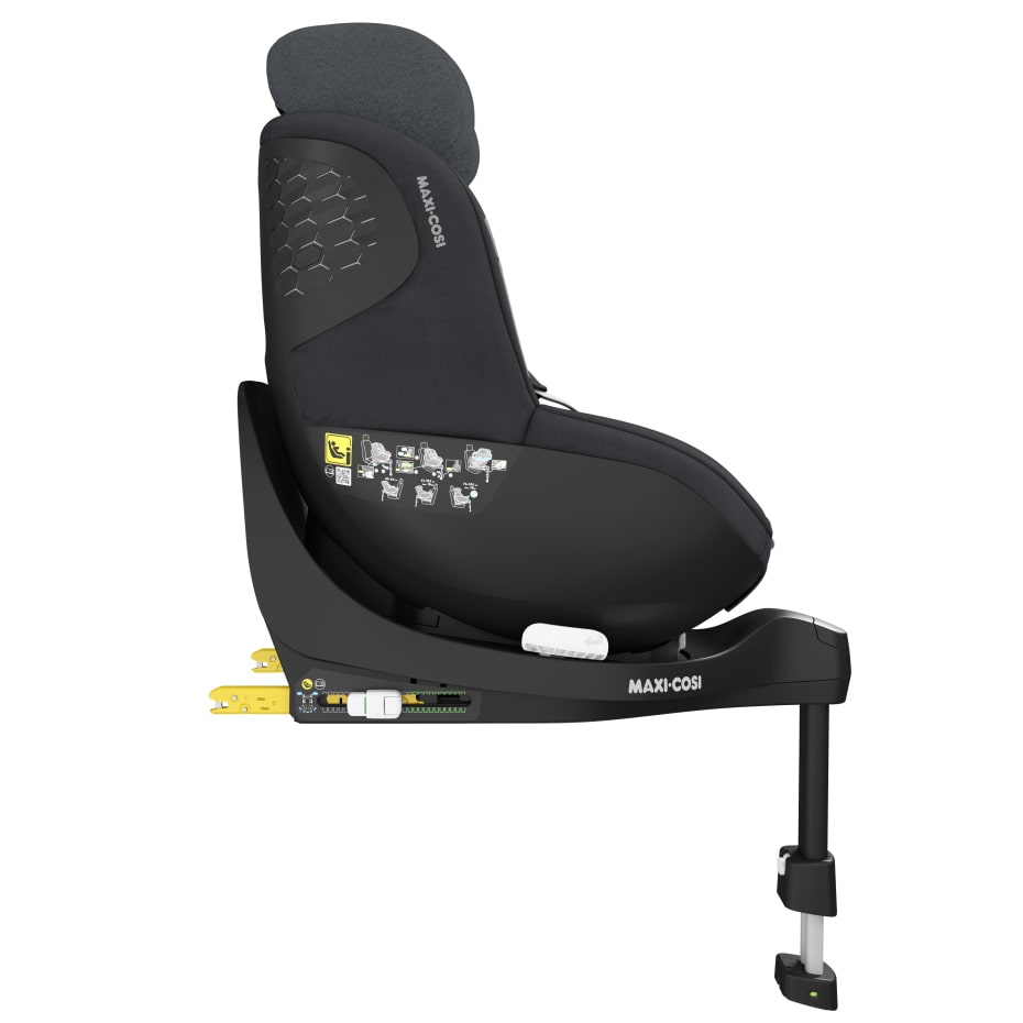 Mica Pro Eco i-Size