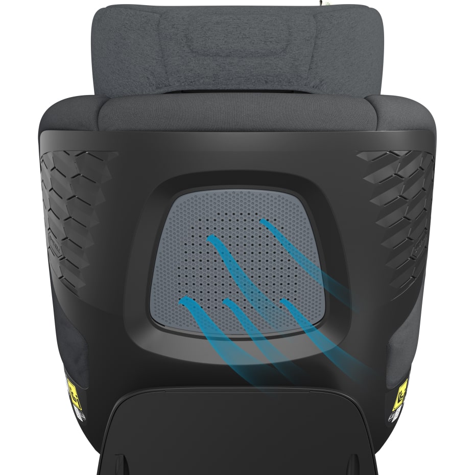 Mica Pro Eco i-Size
