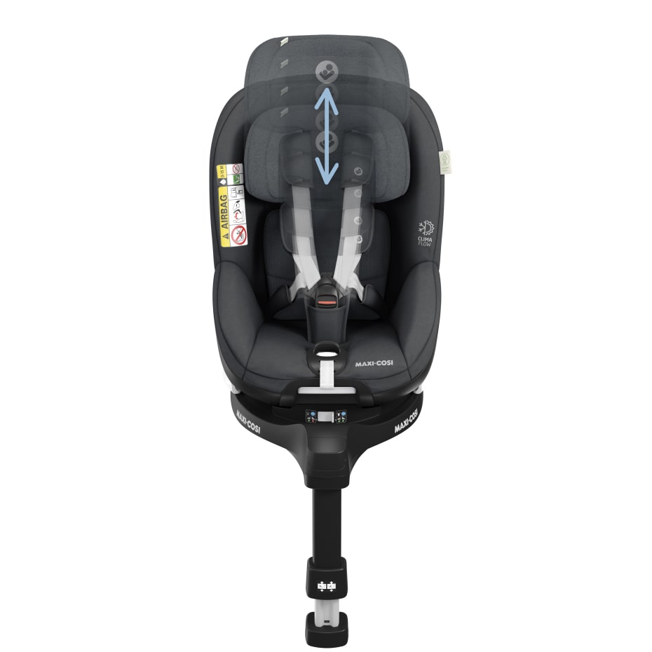 Mica Pro Eco i-Size