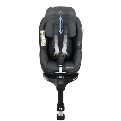Mica Pro Eco i-Size