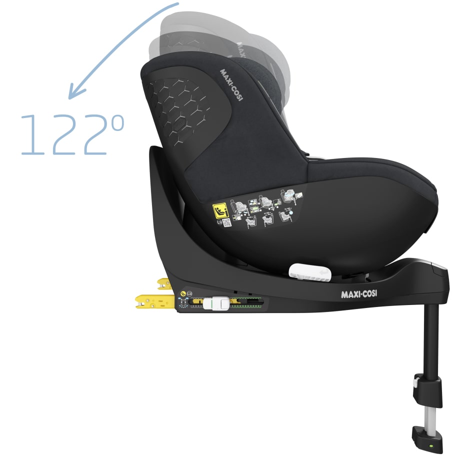 Mica Pro Eco i-Size