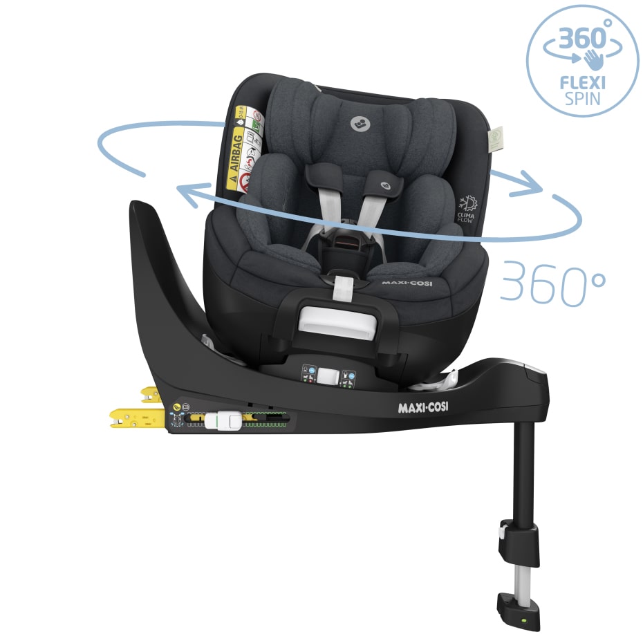 Mica Pro Eco i-Size