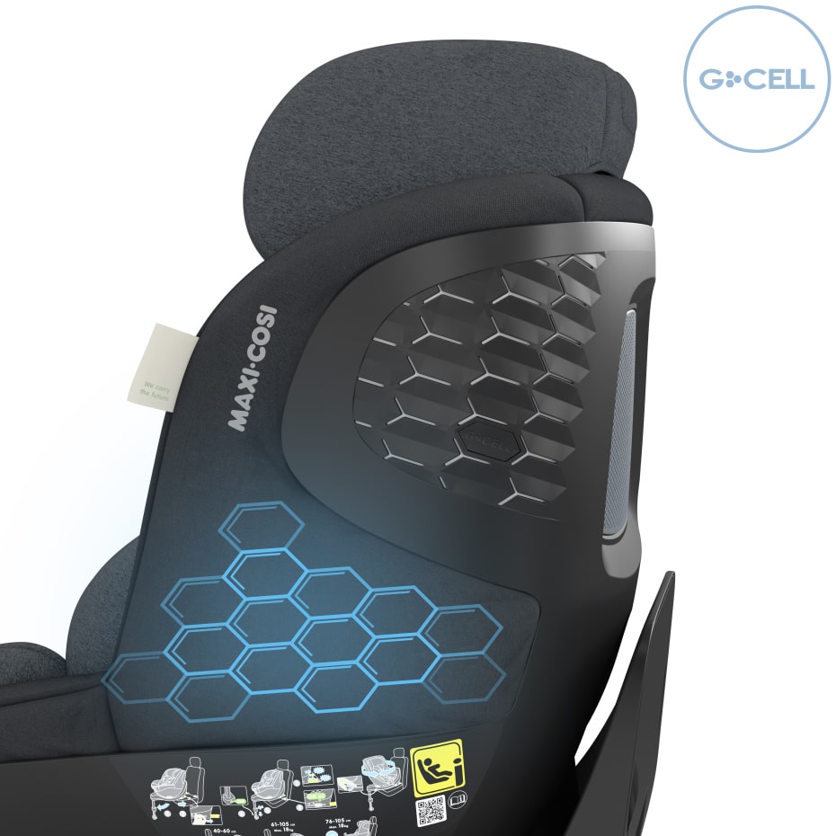 Mica Pro Eco i-Size