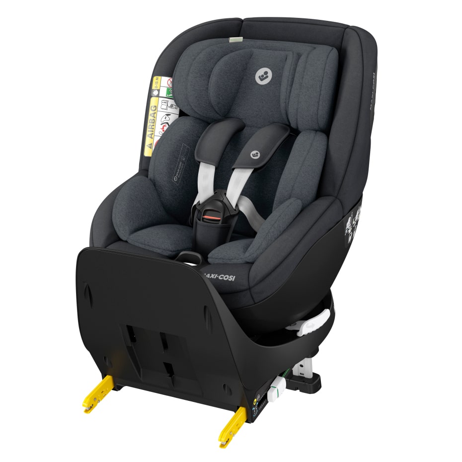 Mica Pro Eco i-Size